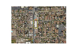 Property Management for Retail Shops along Lincoln Avenue, Pasadena