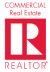 commercial realtor logo