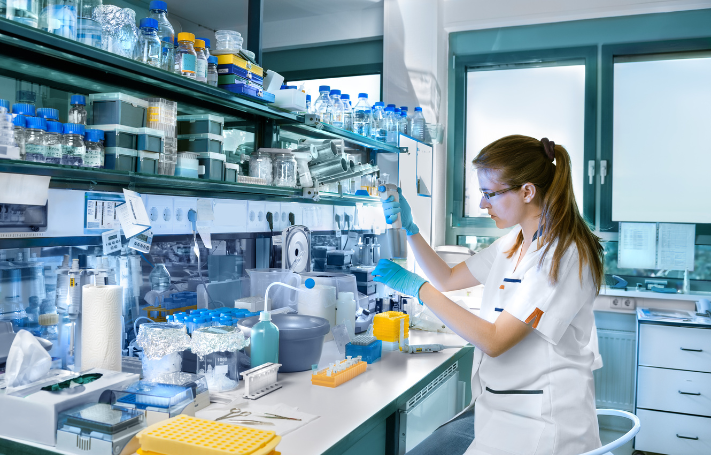 Research & Development Tax Credit for employers