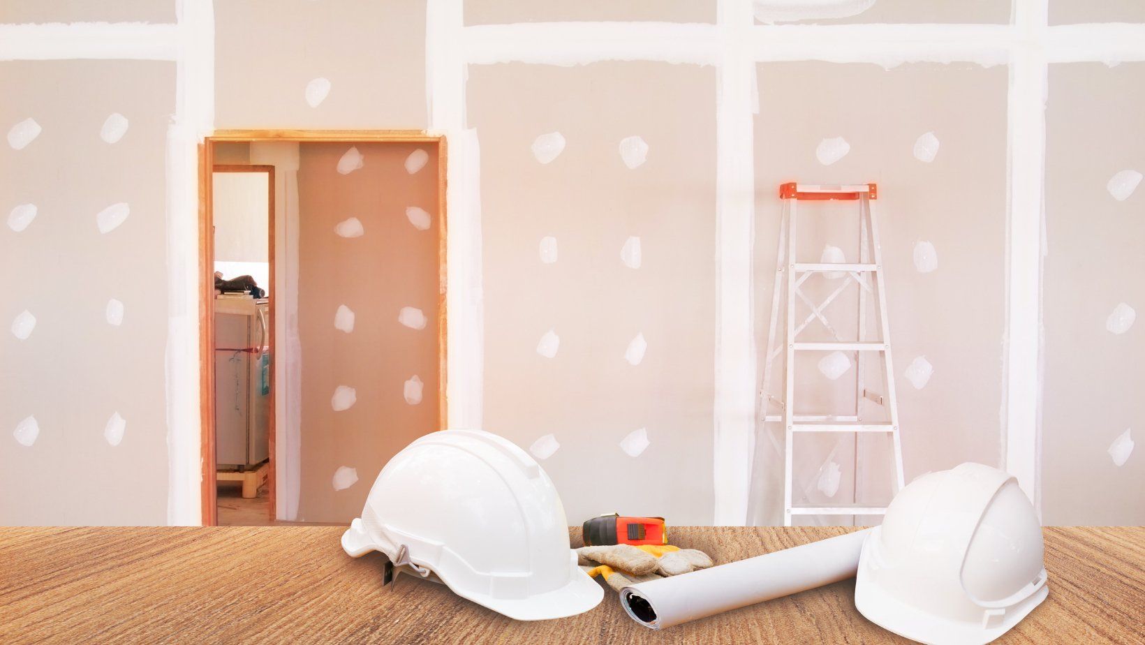 drywall patches