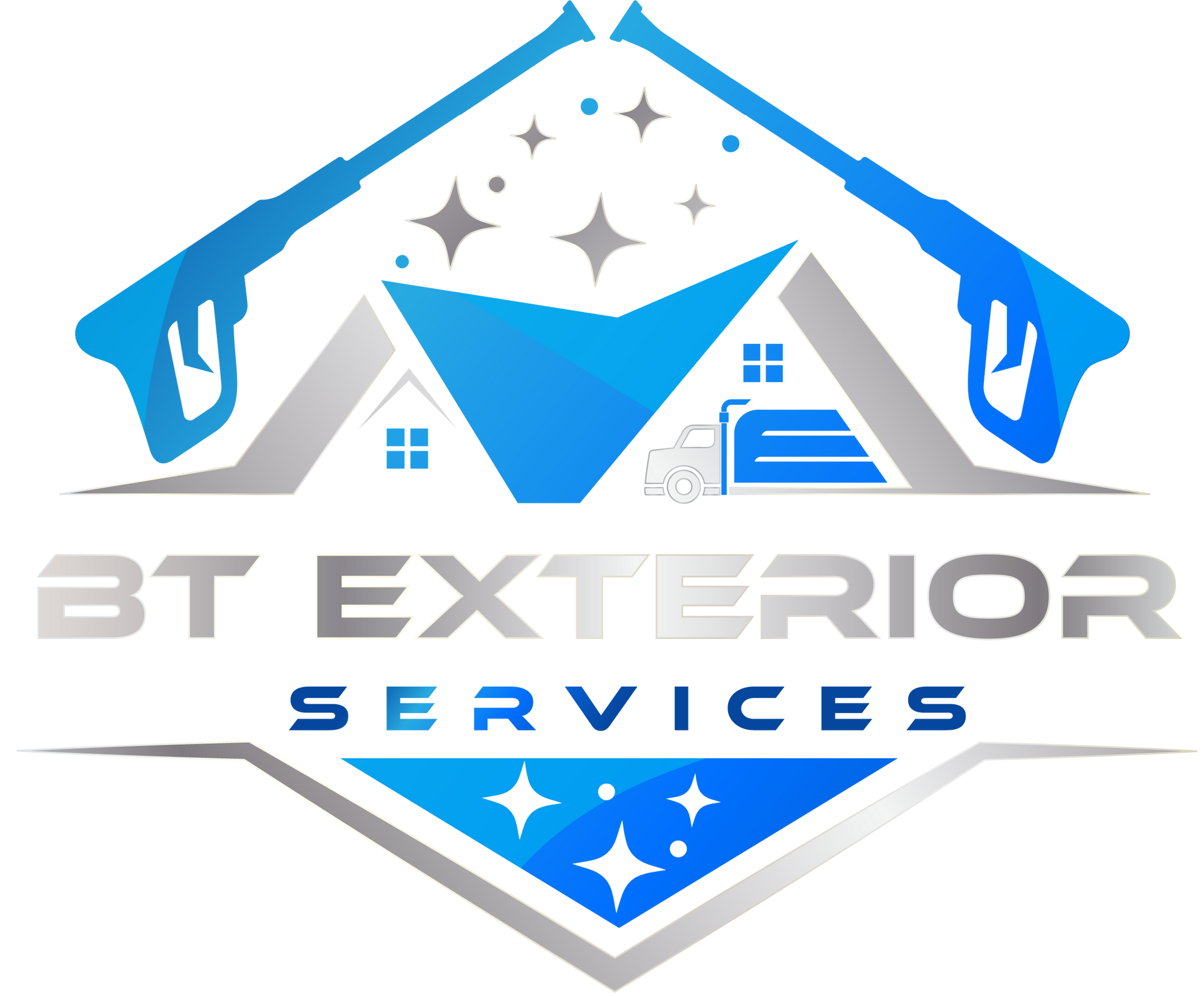 BT Exterior Services