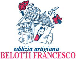 DITTA EDILIZIA ARTIGIANA BELOTTI FRANCESCO-Logo