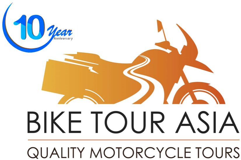 bike tours asia