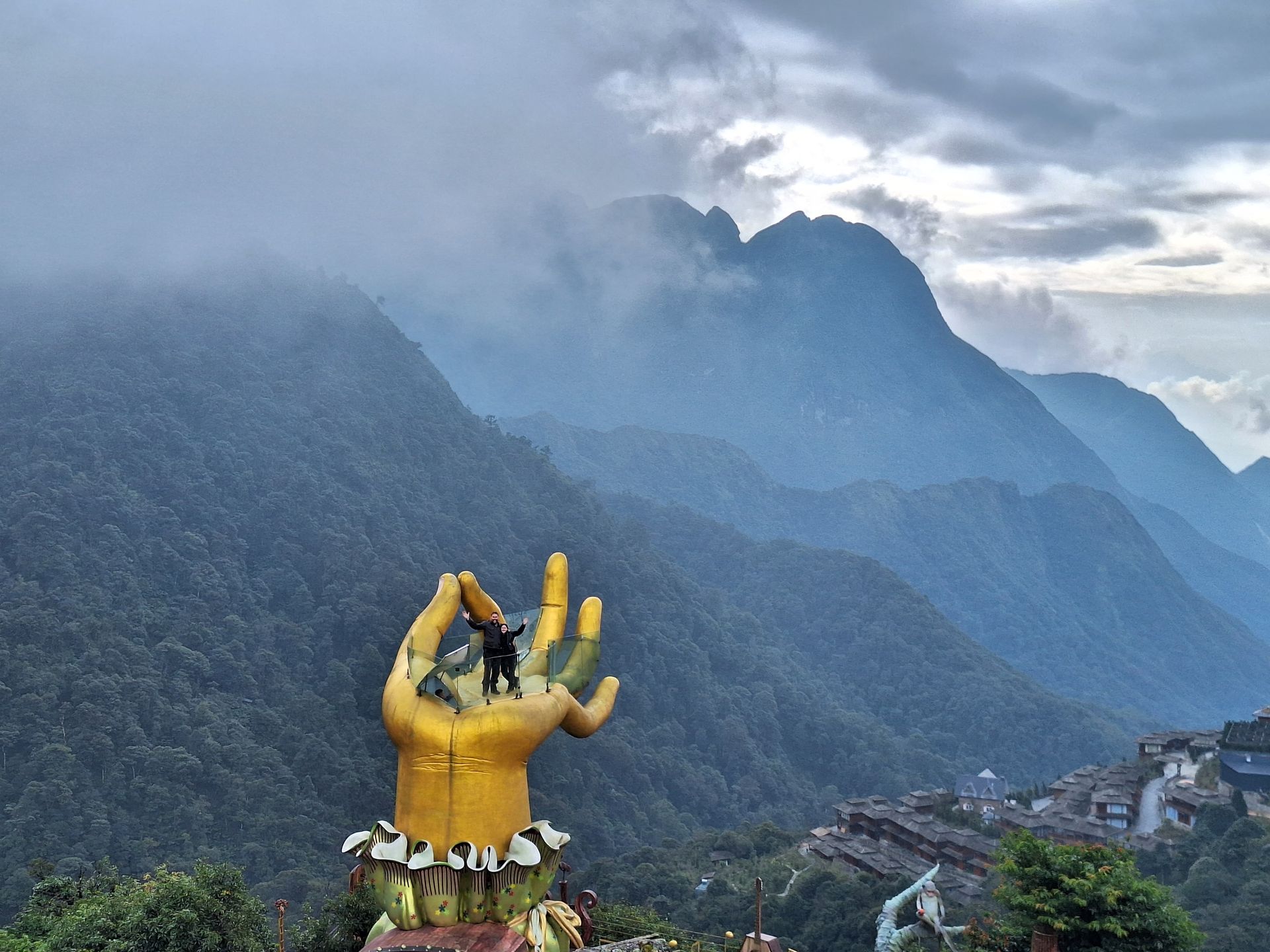 South East Asia Explorer 