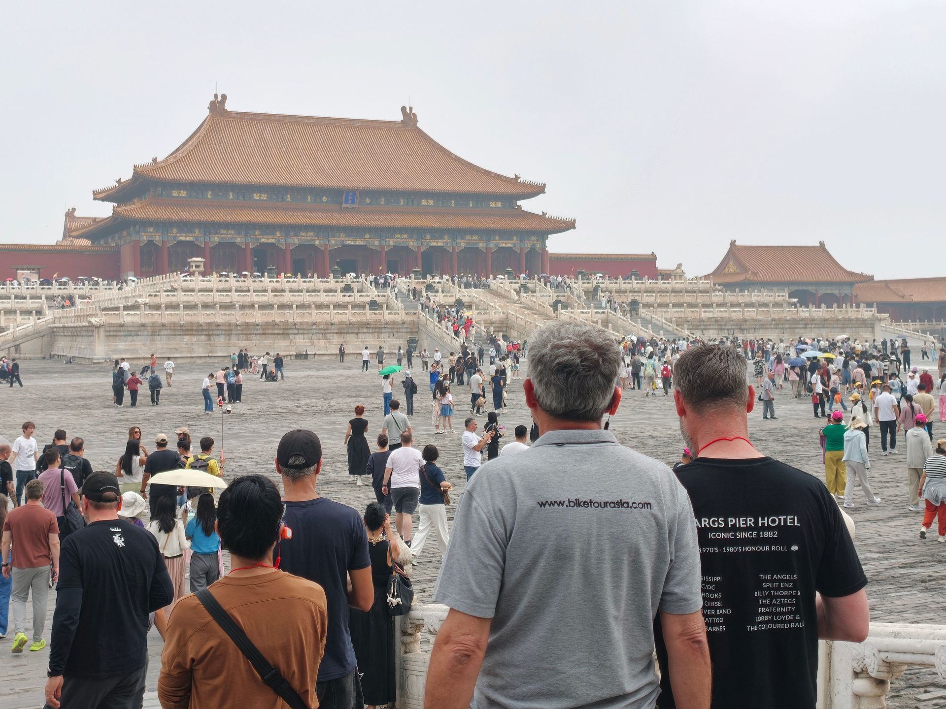 forbidden city in bejieng
