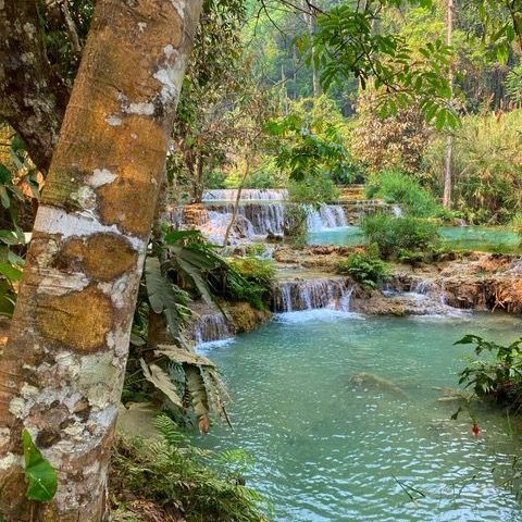 Luang Prabang