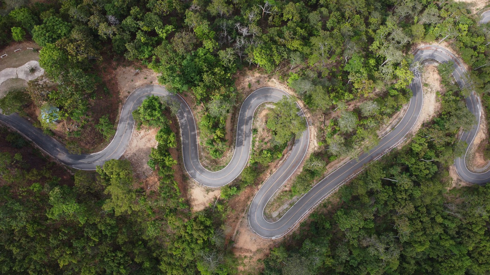 The Lanna Highlands Loop