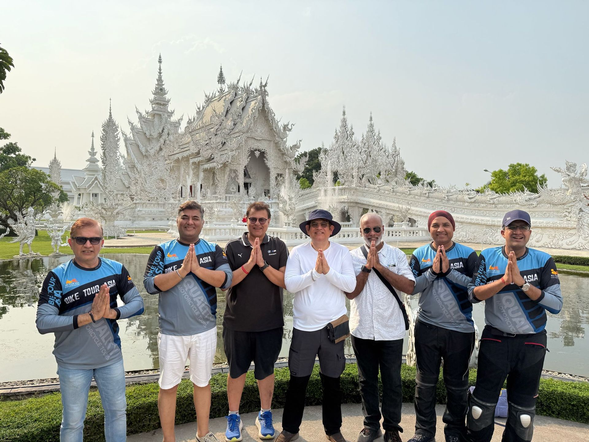 AMAZING LAND OF LANNA