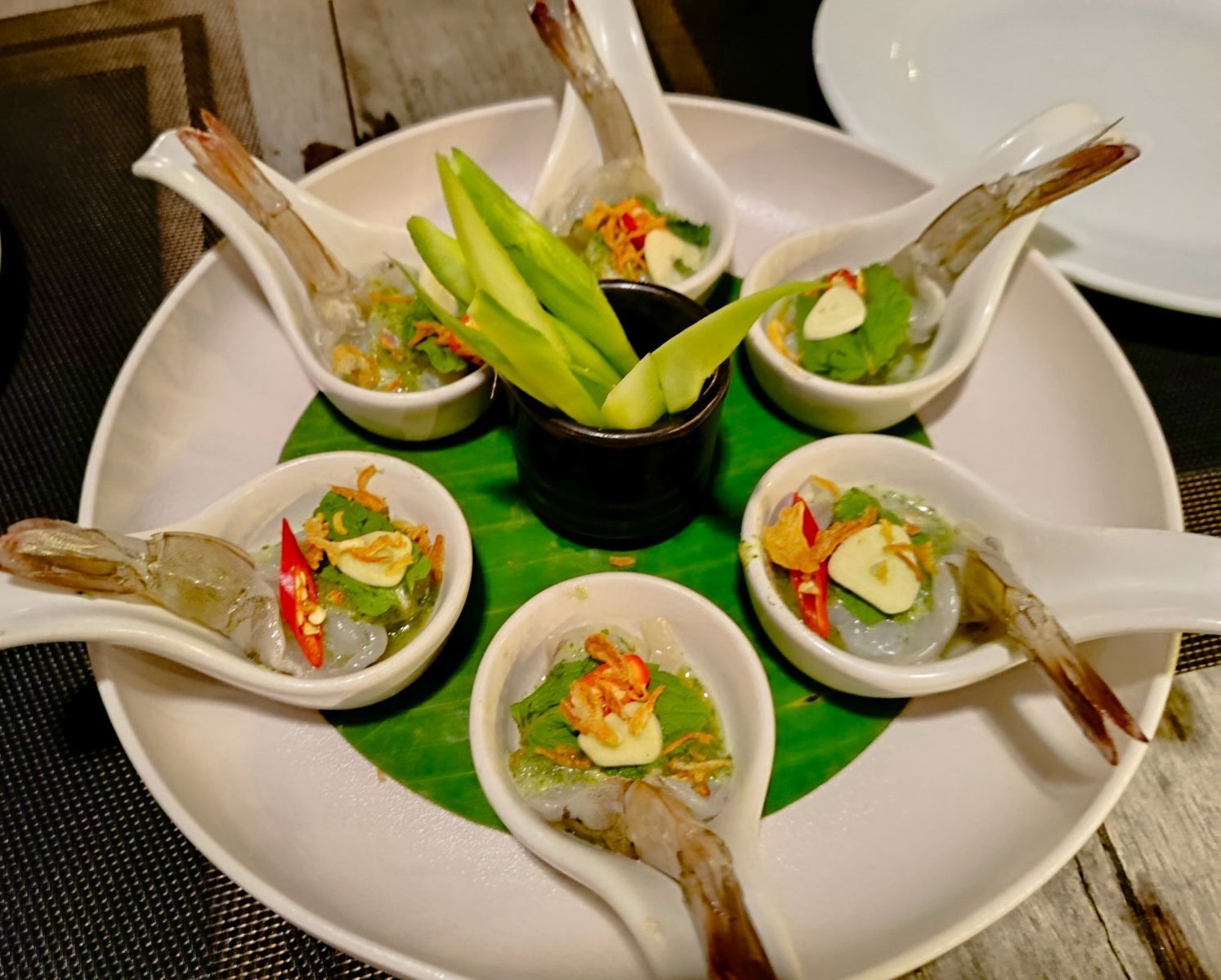 local food 
