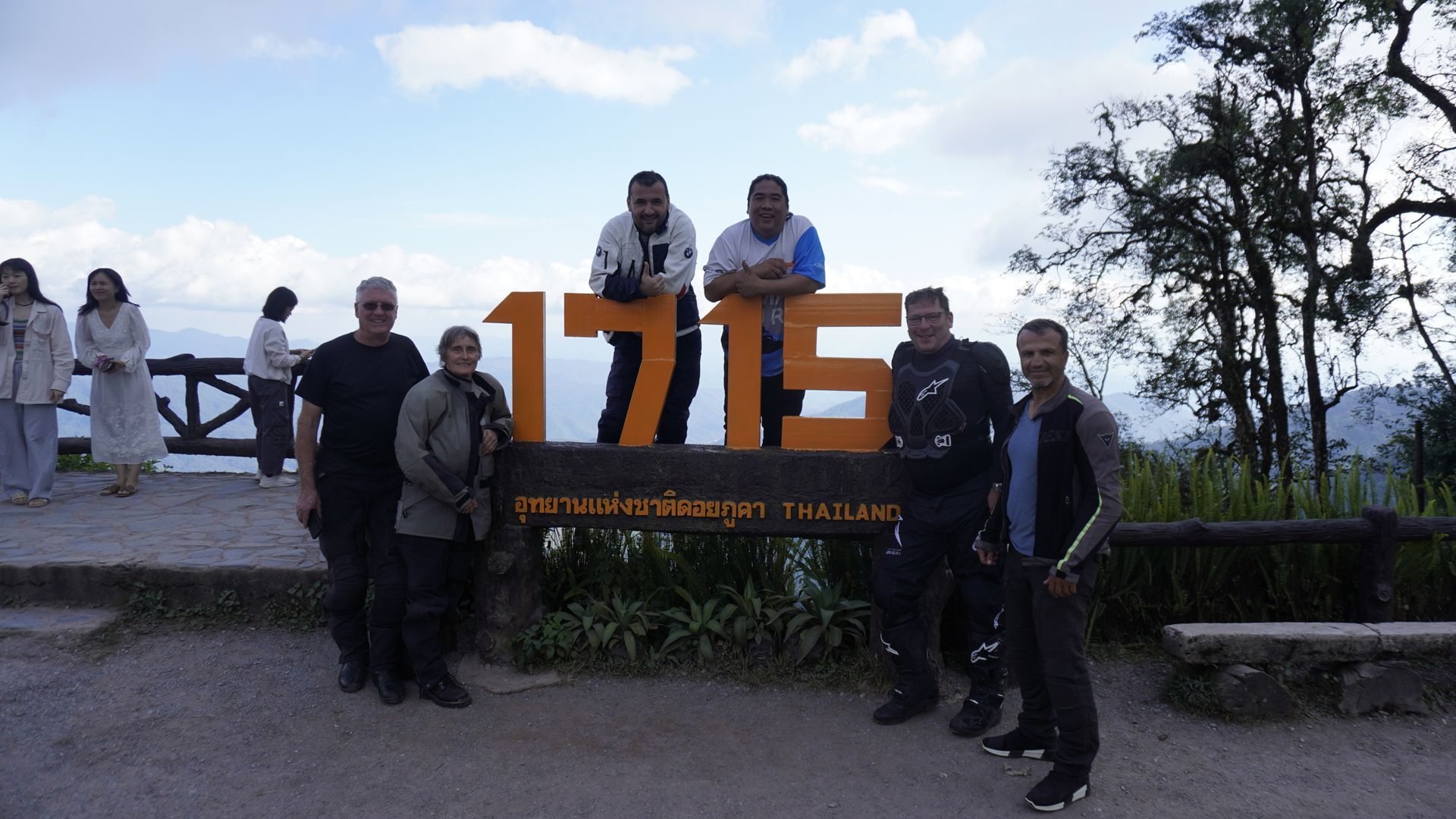 Mae Hong Son Loop