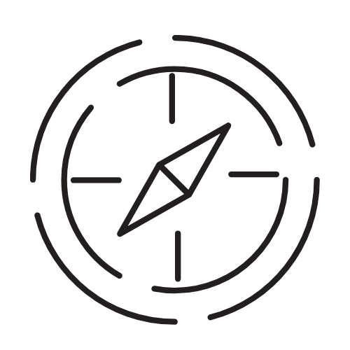 compass icon