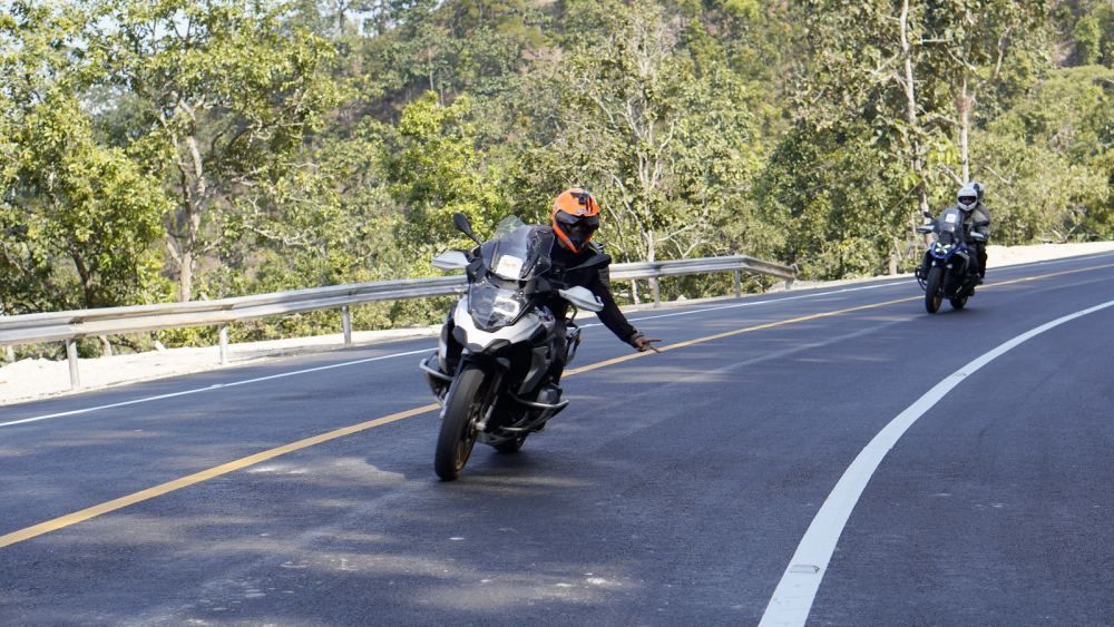 motorcycle-riding-action-mountain-road-northern-thailand