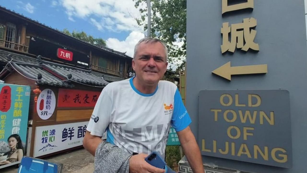 ride of a lifetime 2025-Dali - Lijiang-daniel-bike tour asia