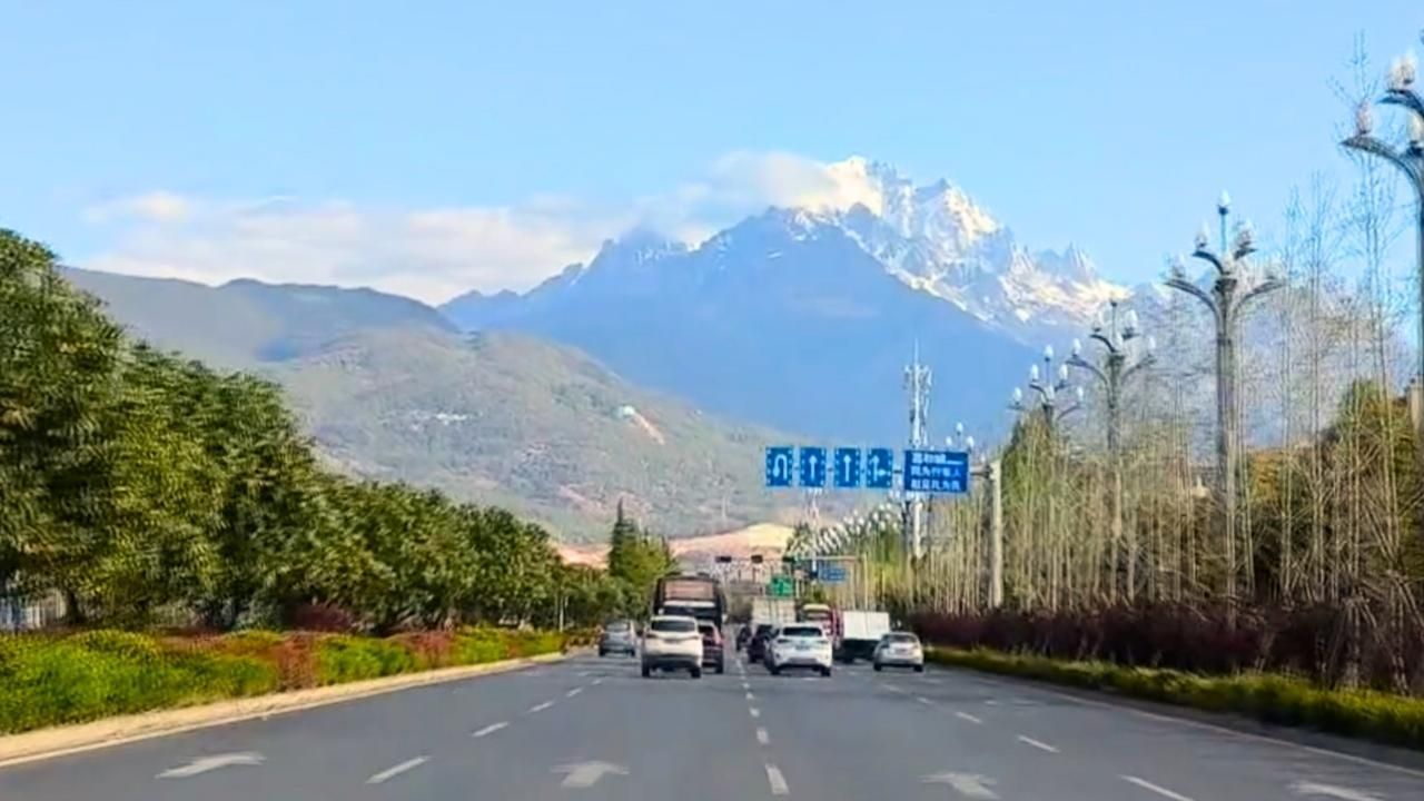 ride of a lifetime 2025-Riding Across China