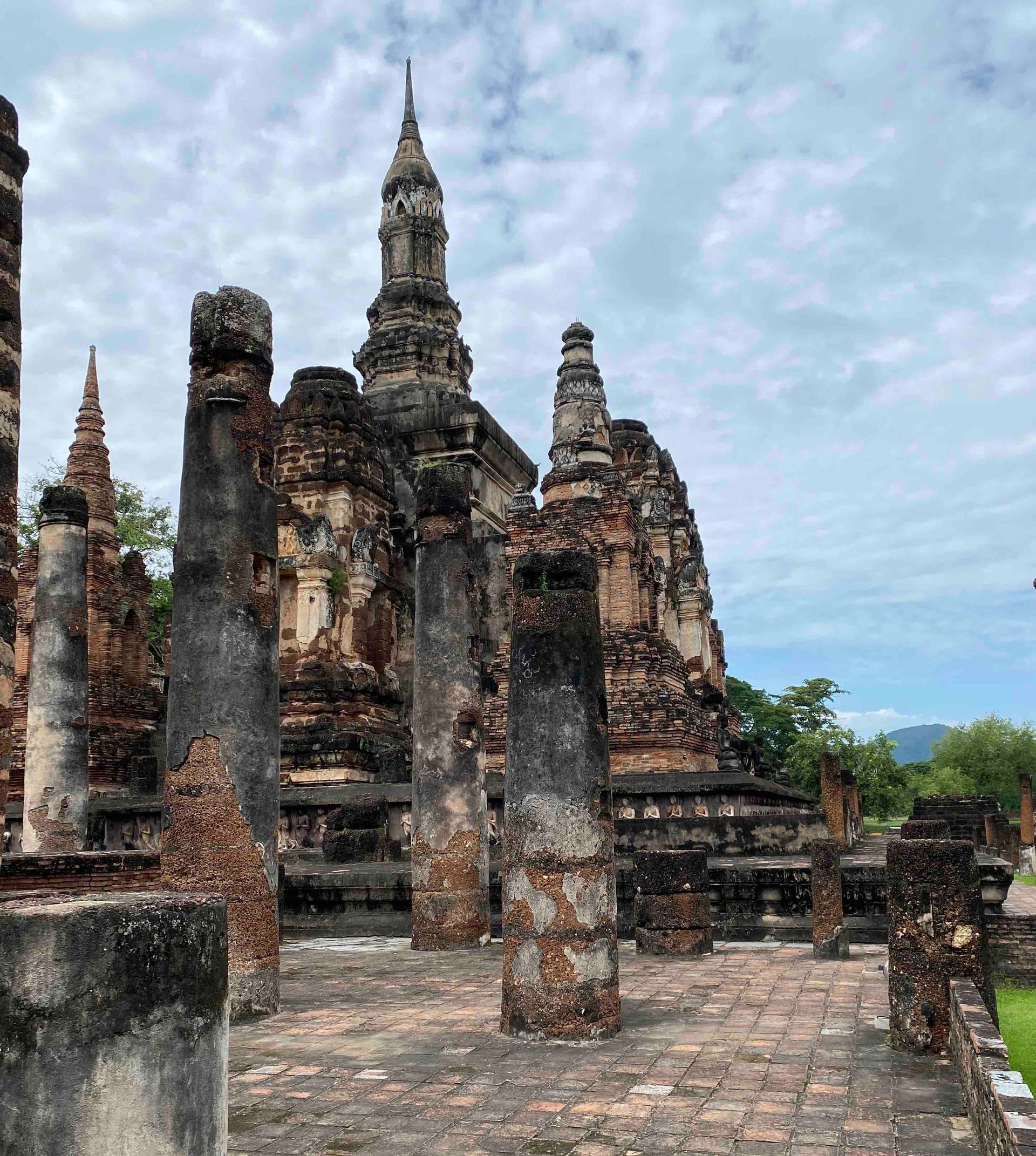 Sukhothai