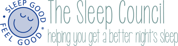 The sleep Council Logo