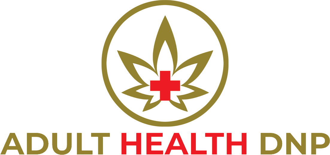 Medical Marijuana Cannabis Prescriptions Buffalo Ny Adult Health Dnp