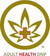 Adult Health DNP Logo