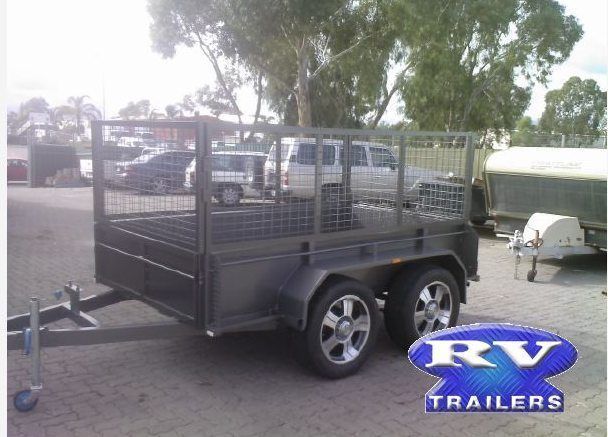 Trailer Solutions