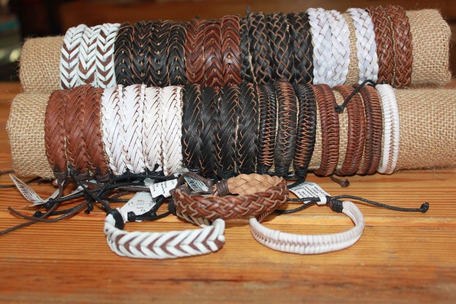 Hand Bracelet — Mooresville, NC — Steven's Country Store & Butcher Shop
