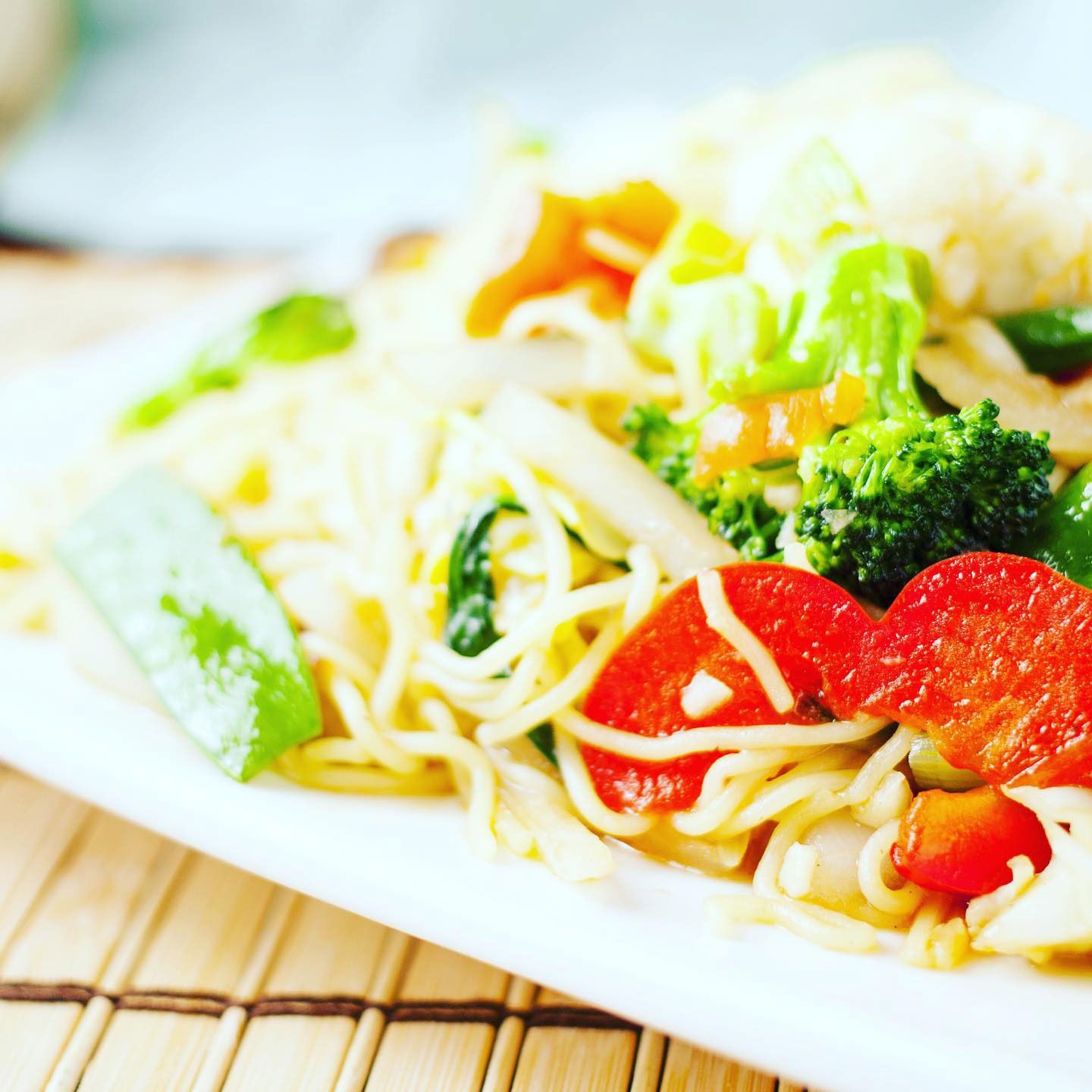 Amazing Thai Cuisine – Sacramento, CA – Orchid Thai Restaurant & Bar