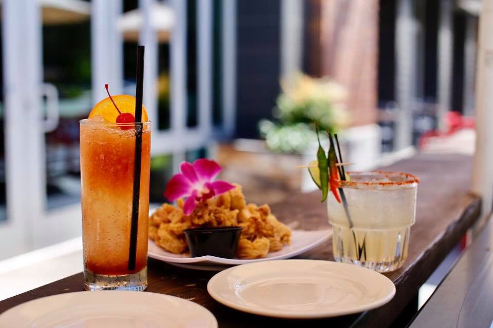 Thai Cuisine – Sacramento, CA – Orchid Thai Restaurant & Bar