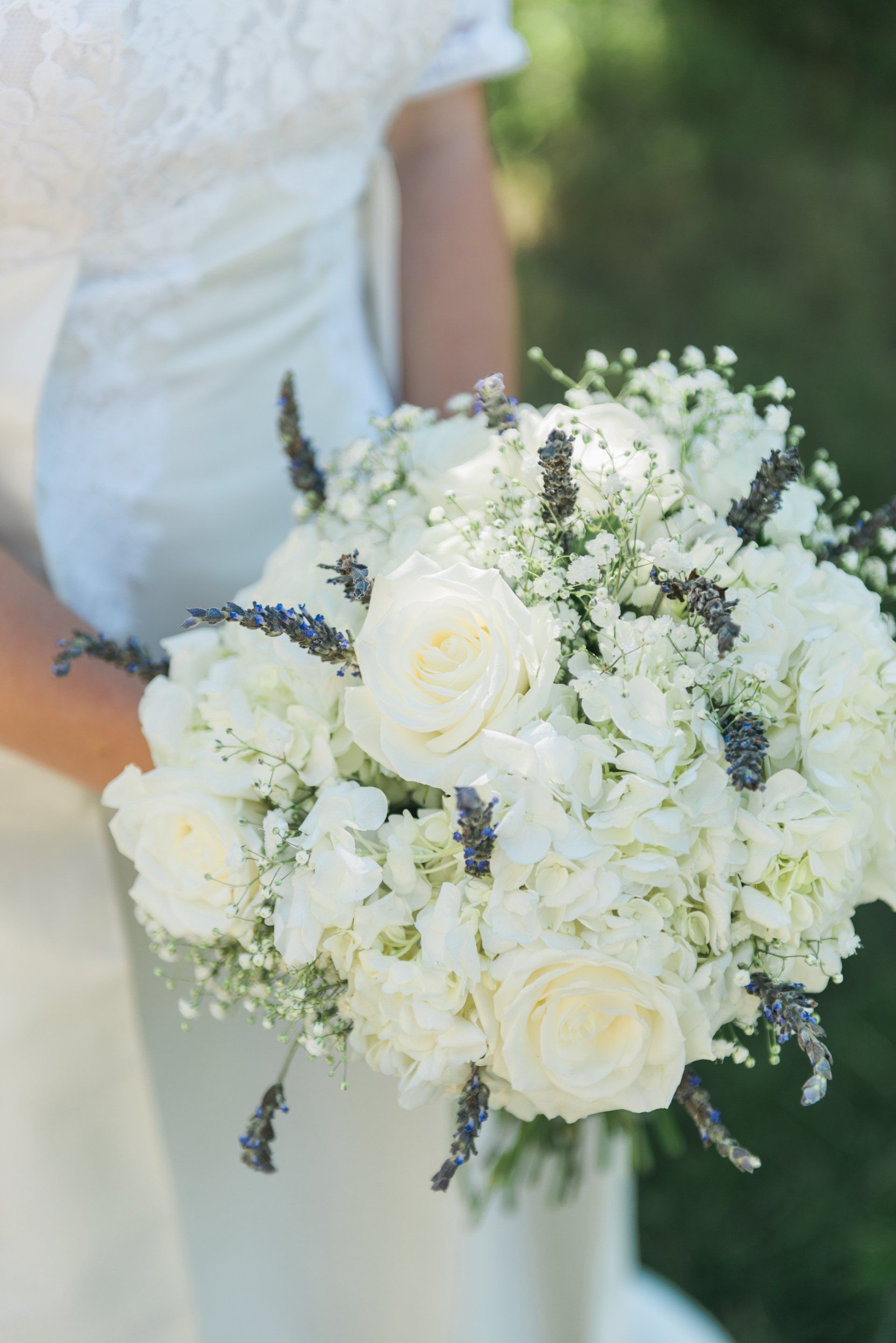 wedding flowers