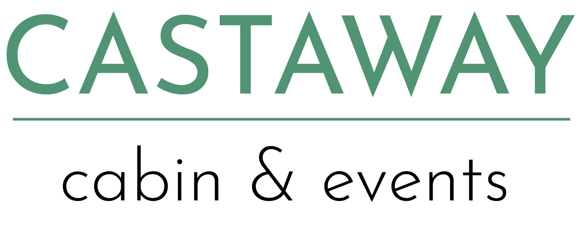 Cast Away Cabin & Events - Main photo