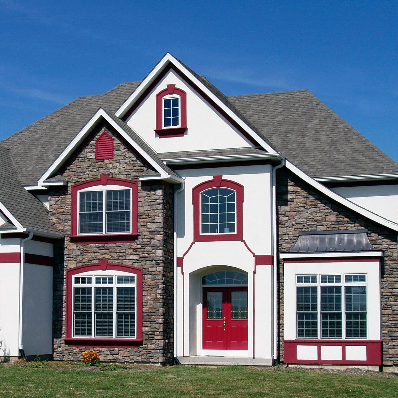 Design Built Homes Can Make Sure Your New Mid-Missouri Home Is Energy Efficient & Caters to You.