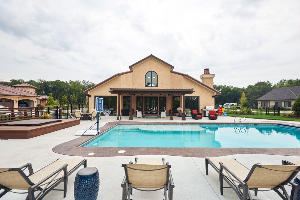 Visualize Your Next Home in Mid-Missouri & Bring it to Life With Design Built Homes.