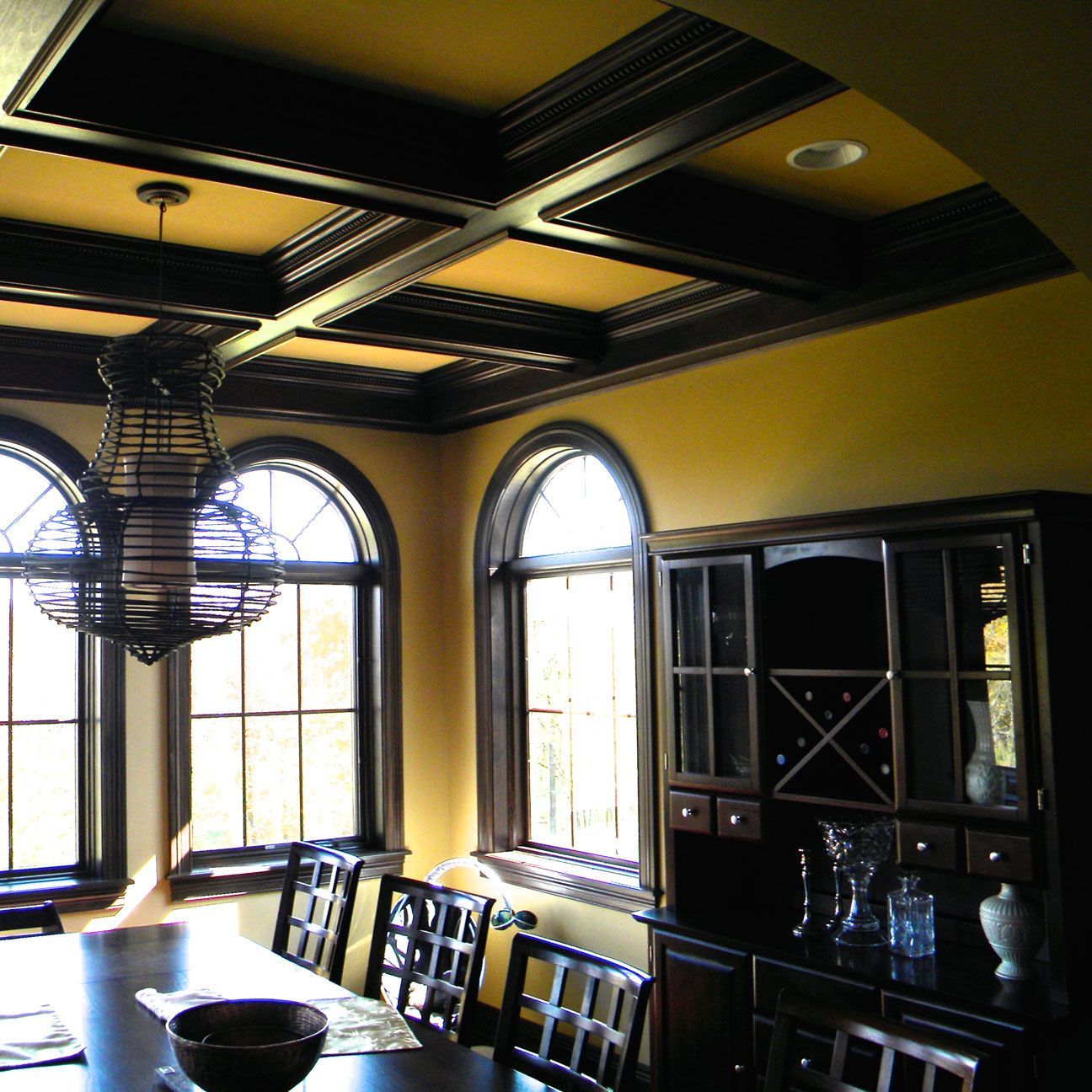 Build Your Aesthetic Home in Mid-Missouri With the Professionals at Design-Built Homes.