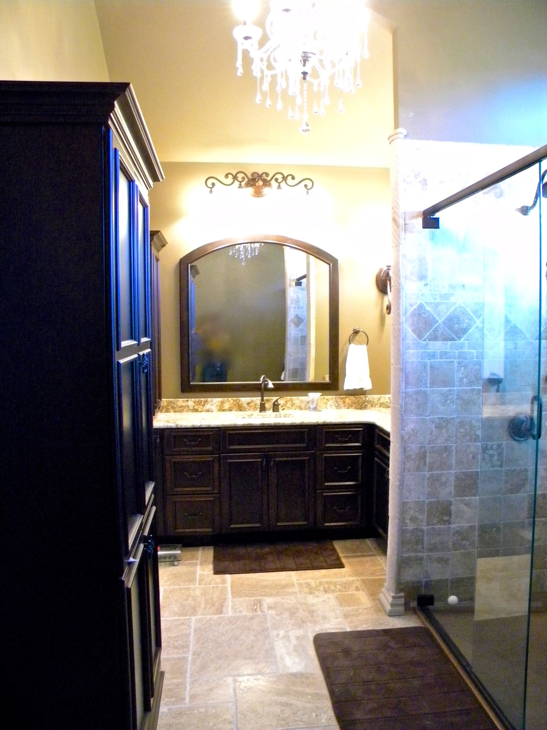 Design & Construct the Ultimate Bathroom for Your Mid-Missouri Home With Design Built Homes.