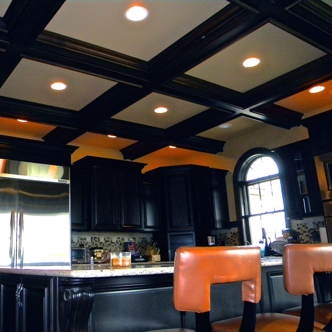 Choose the Perfect Design for Your Home's Kitchen When You Work With Design Built Homes in Mid-MO.