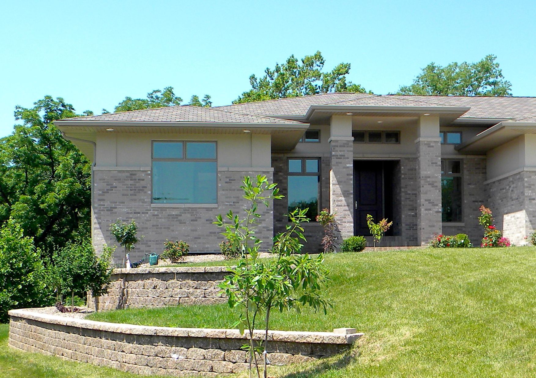 Build Your Modern Home in Central Missouri With the Best Contractor, Design Built Homes