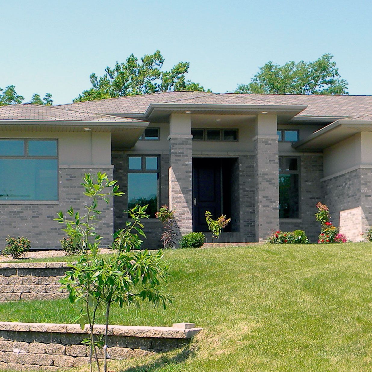 Design Built Homes Is the #1 Residential Construction Service in Columbia, MO. 