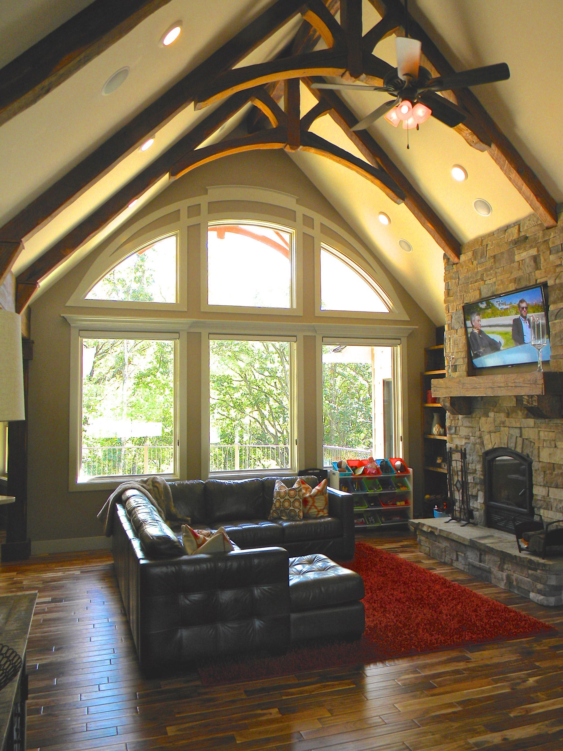 Design Built Homes Is a Leader in Residential Home Construction in Mid-MO. 