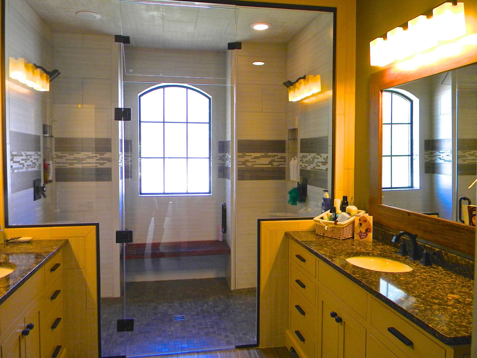 Design Built Homes Will Create the Perfect Bathroom for Your Home in Central Missouri.