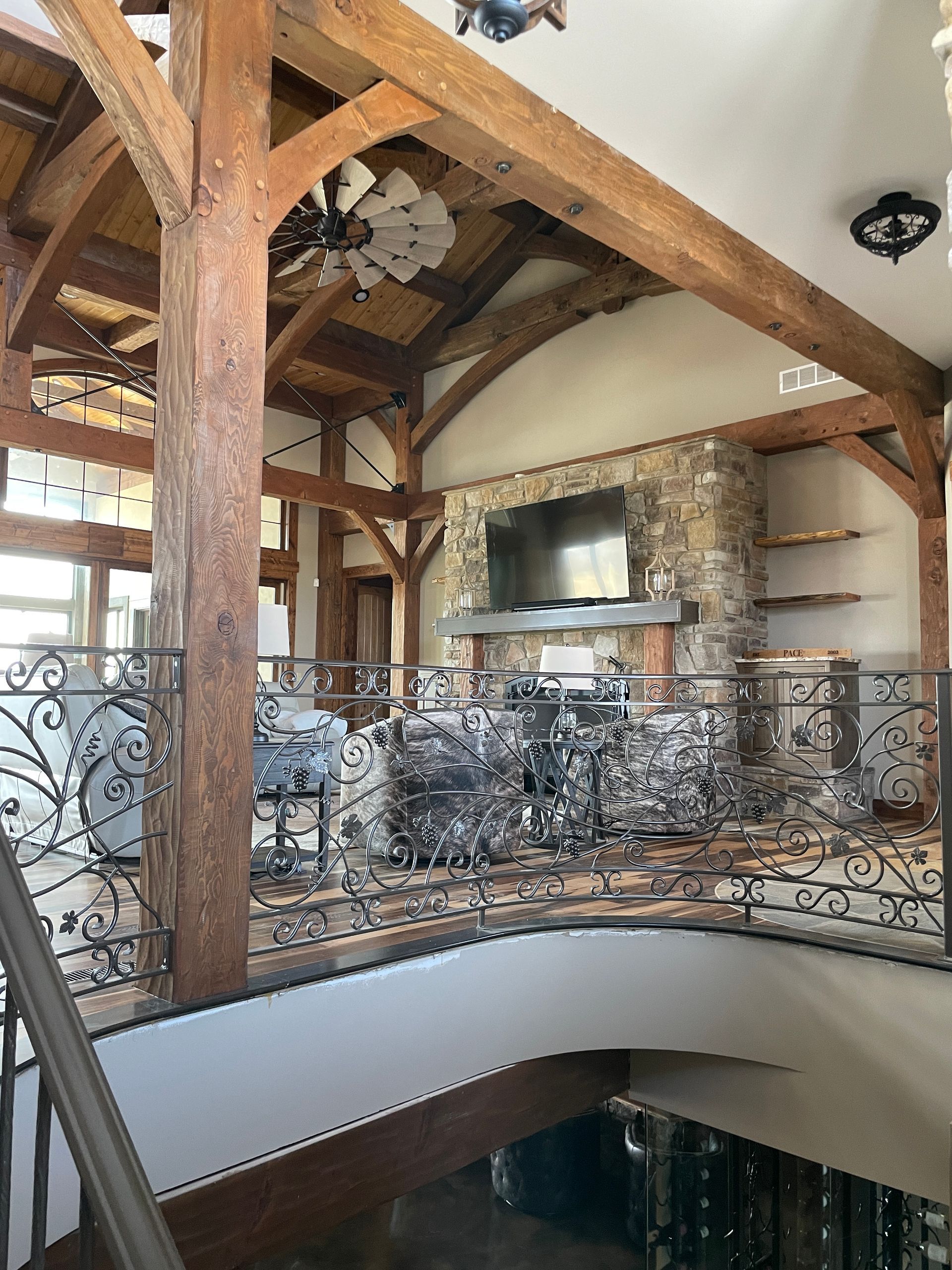 At Design Built Homes, the Top Floor of Your Mid-Missouri Home Will Be Just As Gorgeous As the Rest.