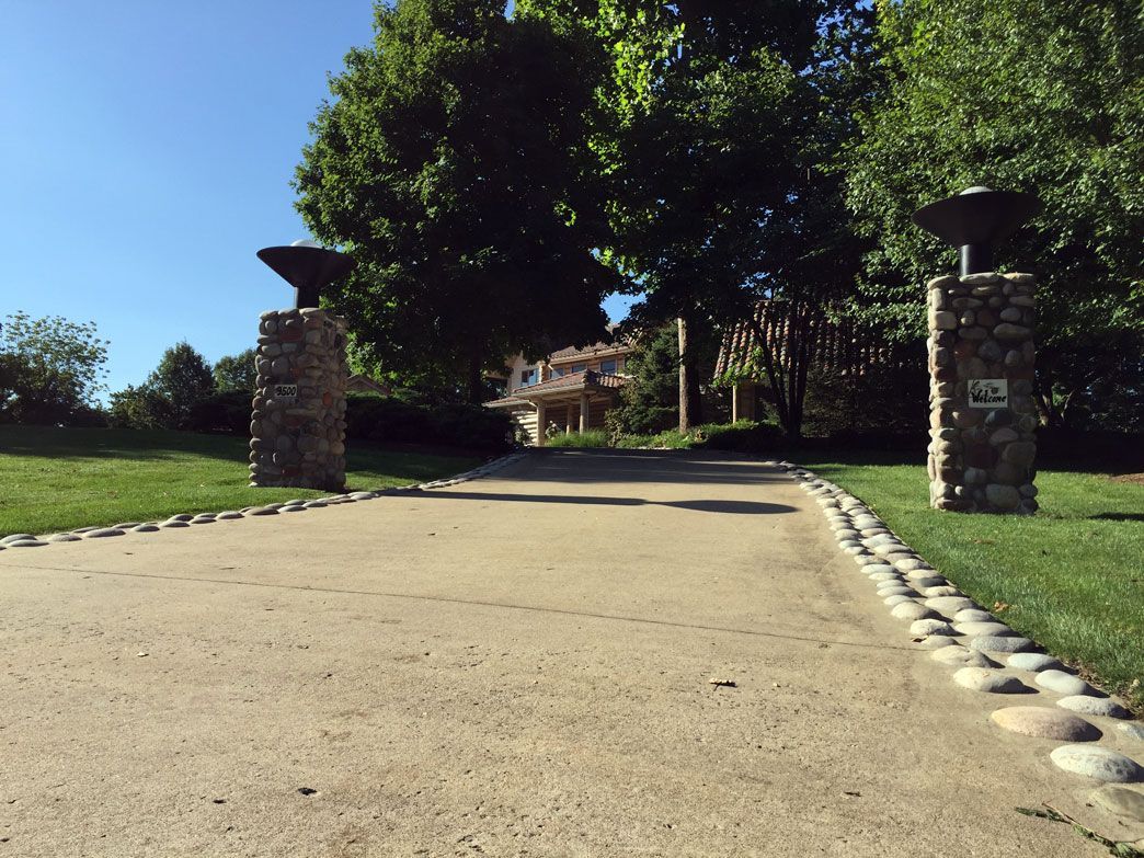 The Path to Your New Mid-Missouri Home Starts Now. Call Design Built Homes in Columbia, MO!