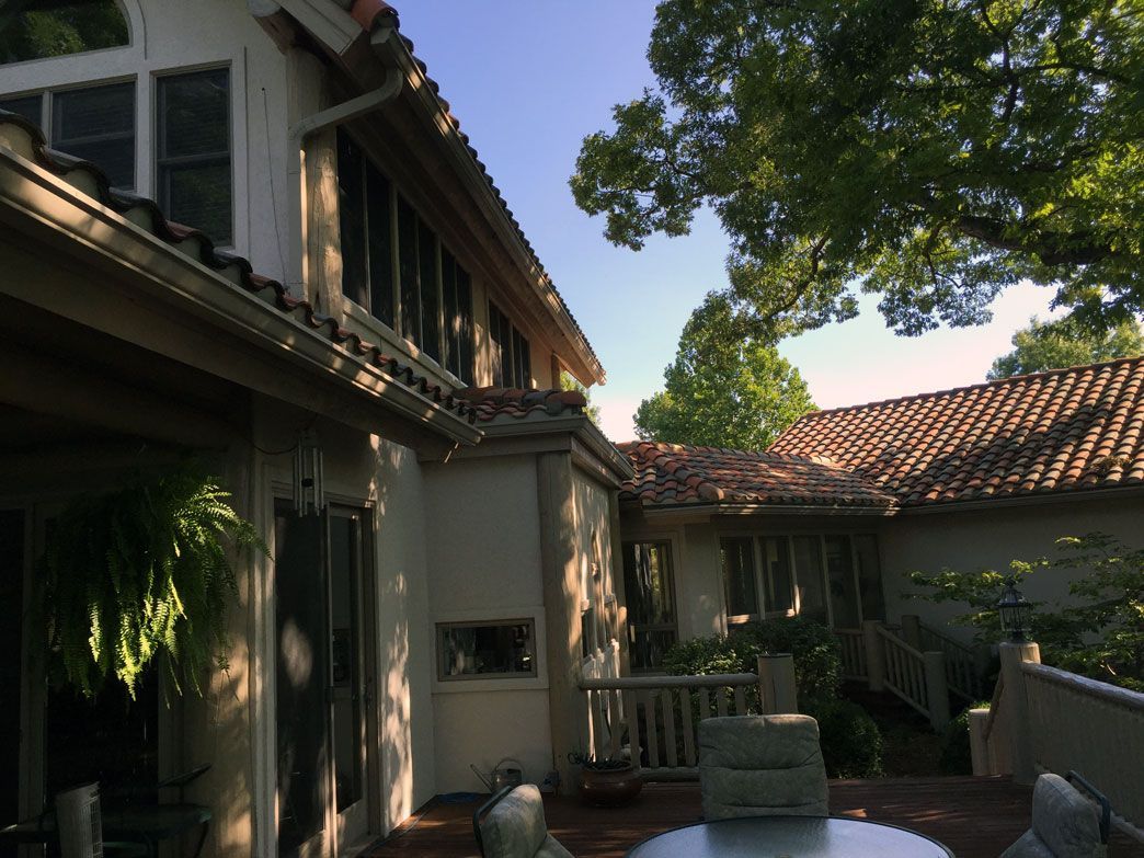 Build Your Home & Patio in Central Missouri With the Experts at Design Built Homes Today!