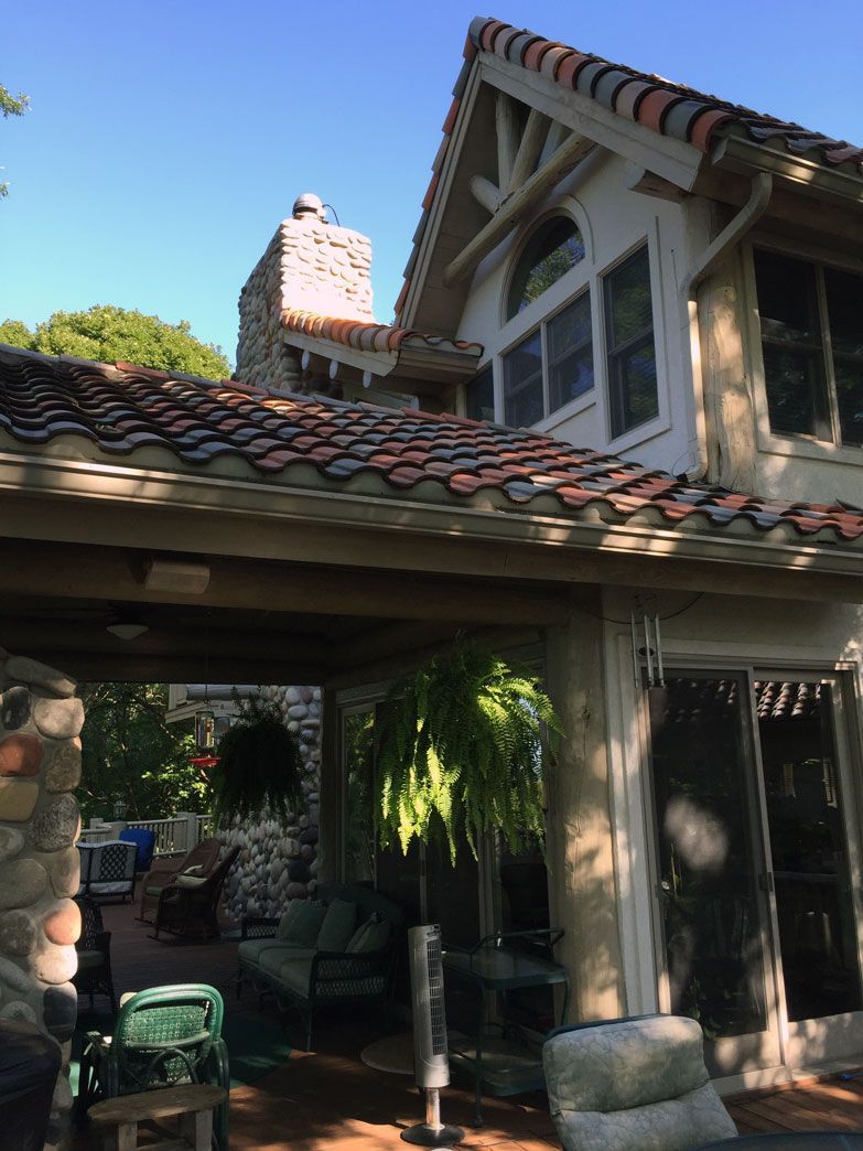 Start Building Your Home & Patio in Central Missouri With Design Built Homes Today!