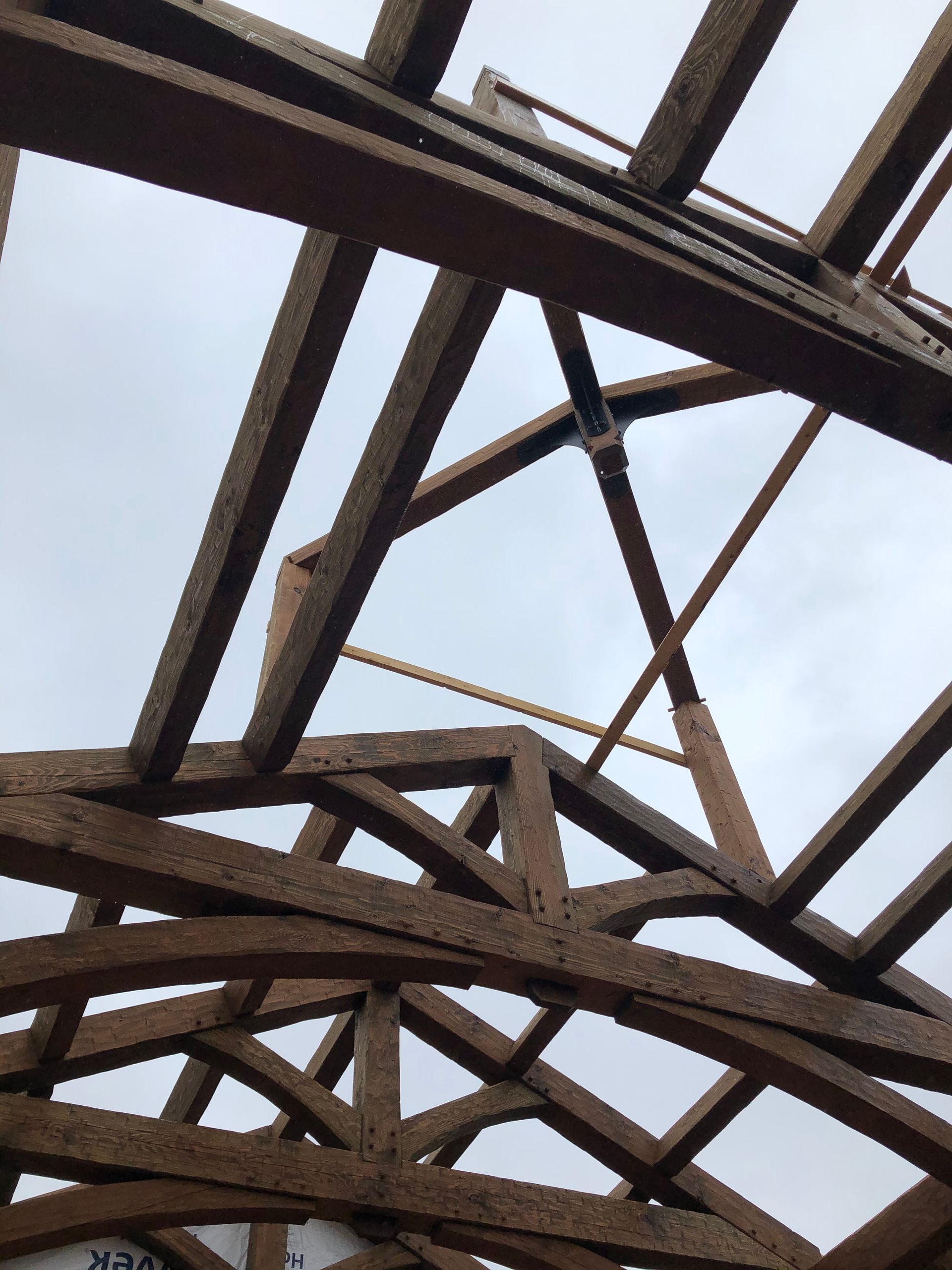 Design Built Homes Creating a Foundation for a Custom Home in Columbia, MO. 