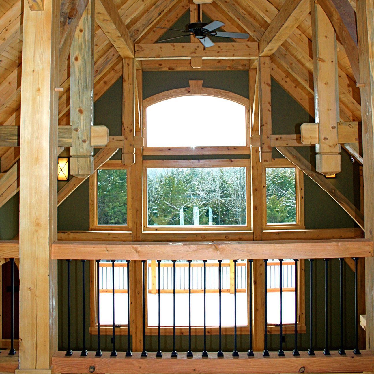 At Design Built Homes, We Pay Attention to Every Detail of Your New Construction Home in Mid-MO.