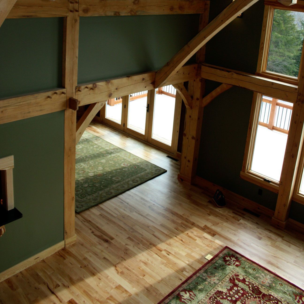 Step Into a Beautiful, Peaceful New Home From Design Built Homes in Coumbia, MO