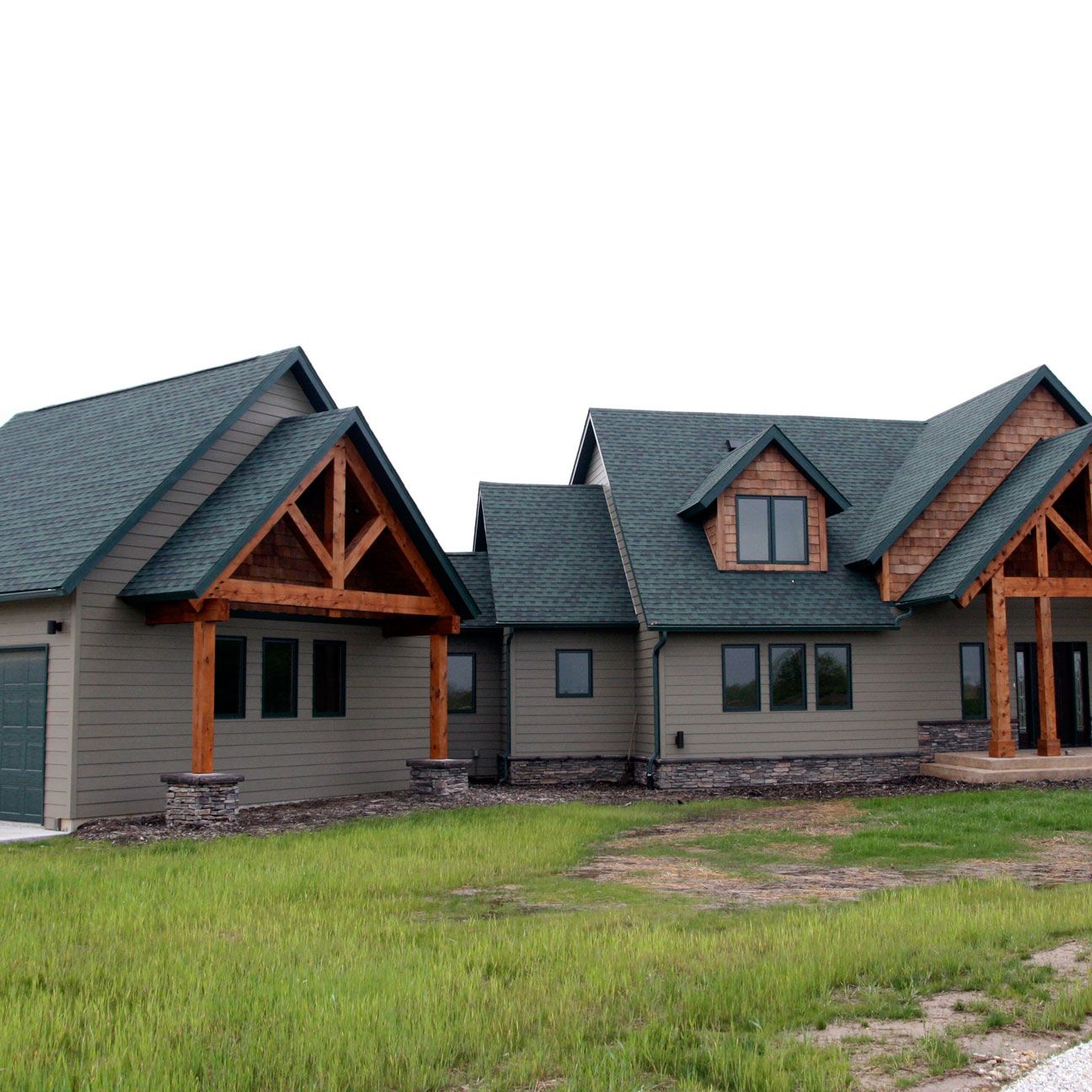 Build Your Dream Home in the Mid-Missouri Area With Columbia, MO's Best, Design Built Homes. 