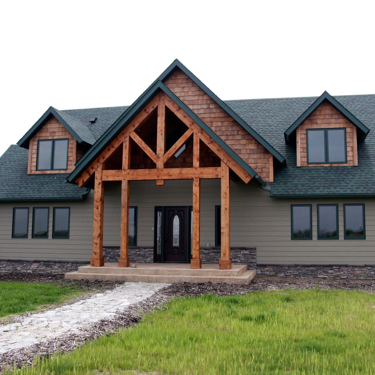 Create the Custom Home in Mid-Missouri of Your Dreams By Building With Design Built Homes.