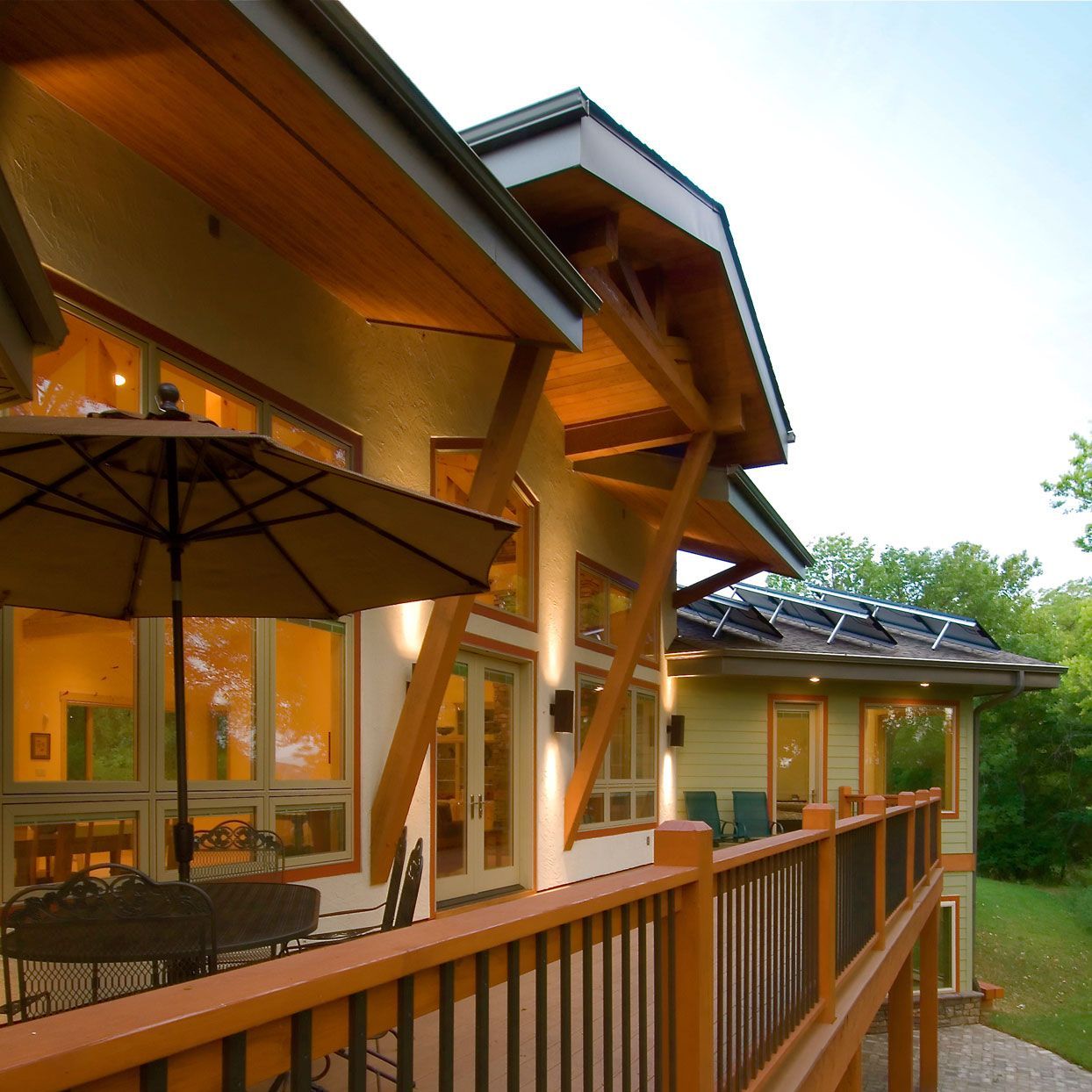Design Built Homes Practices Sustainable Home Construction in the Columbia, MO Area