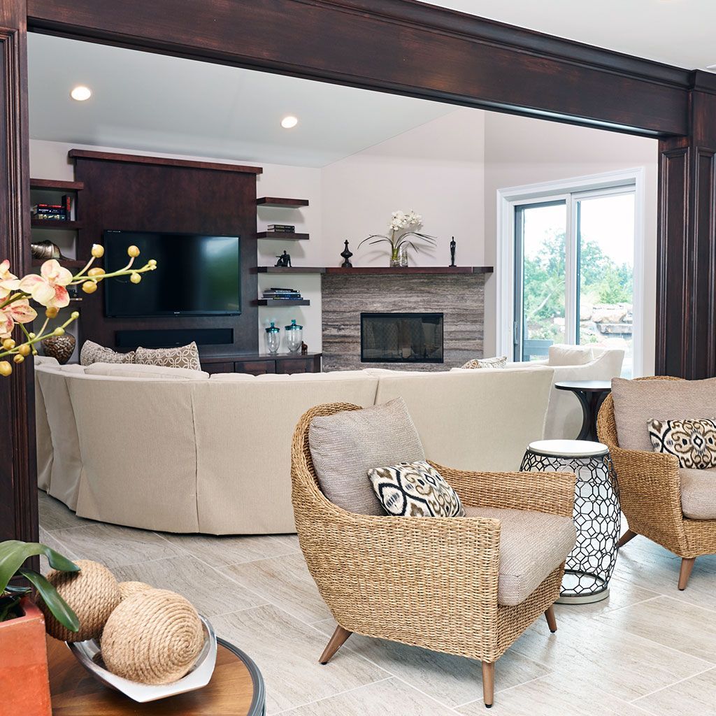 Dream Built Homes Builds the Best Custom Homes for Mid-Missouri Homeowners.