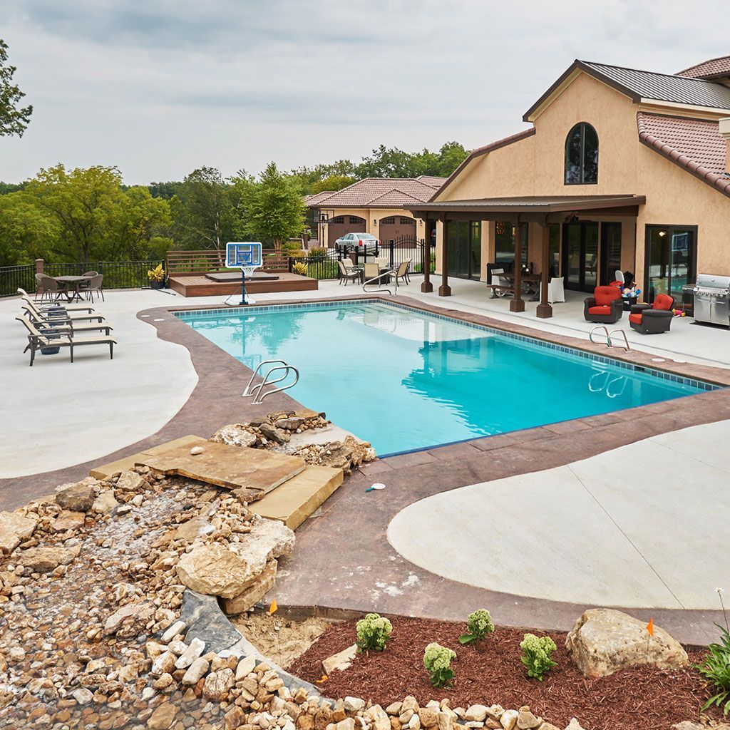 Imagining Your Perfect Home in Mid-Missouri? Call Design Built Homes Today!