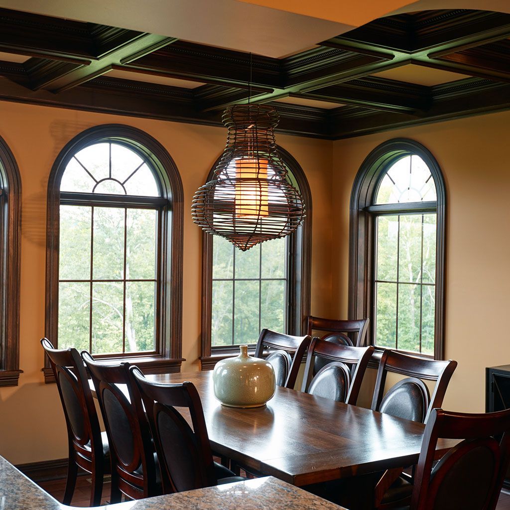 Design Built Homes Is the Top New Home Contractor in Columbia, MO.